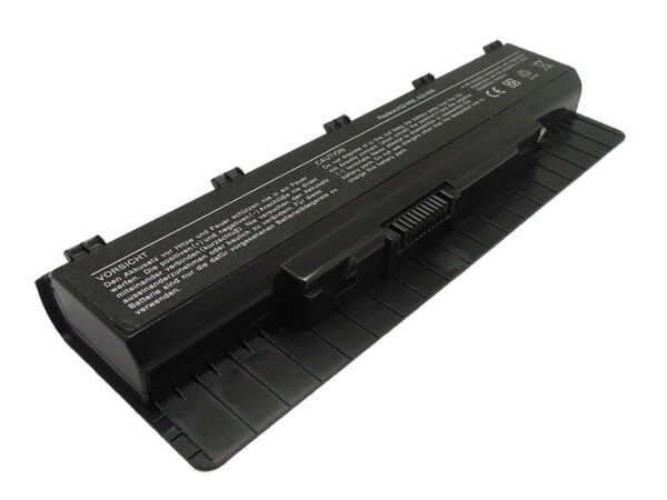 Bateria Para Notebook Asus A32-N56 N46 N46V N46Vm N46Vz N56