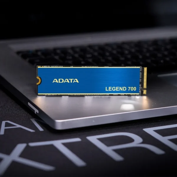 Disco Solido Ssd 1tb M.2 Adata Legend 740 Nvme + Disipador - Imagen 4