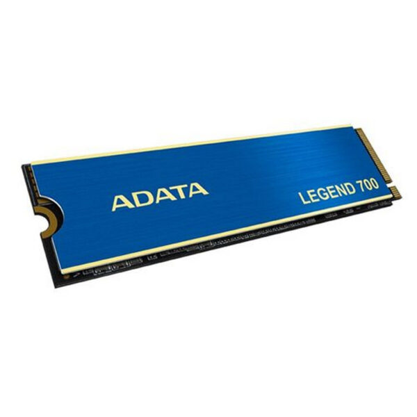 Disco Solido Ssd 1tb M.2 Adata Legend 740 Nvme + Disipador