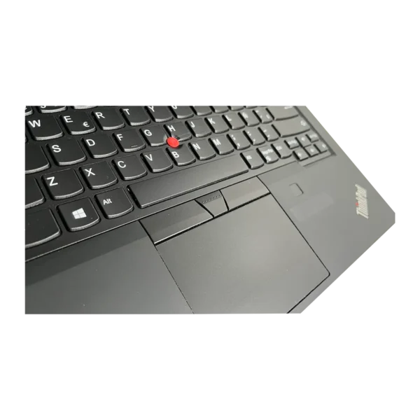 Laptop Notebook Lenovo Thinkpad Core i7-8565u 24gb Ram 512gb - Imagen 4