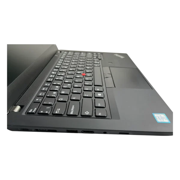 Laptop Notebook Lenovo Thinkpad Core i7-8565u 24gb Ram 512gb - Imagen 5