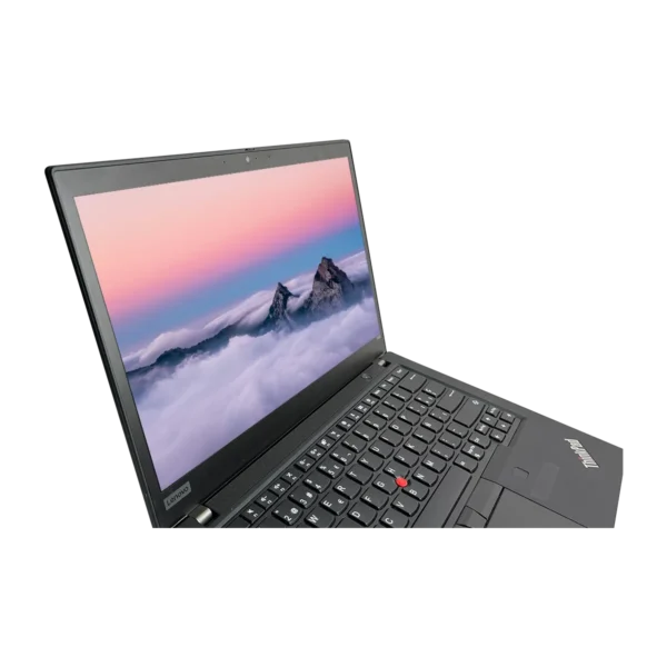 Laptop Notebook Lenovo Thinkpad Core i7-8565u 24gb Ram 512gb - Imagen 3