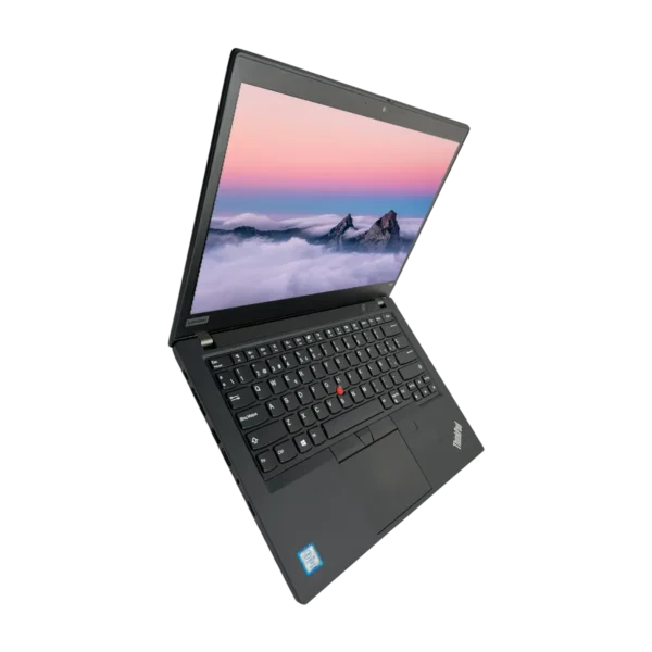 Laptop Notebook Lenovo Thinkpad Core I7-8565u 40gb Ram 512gb