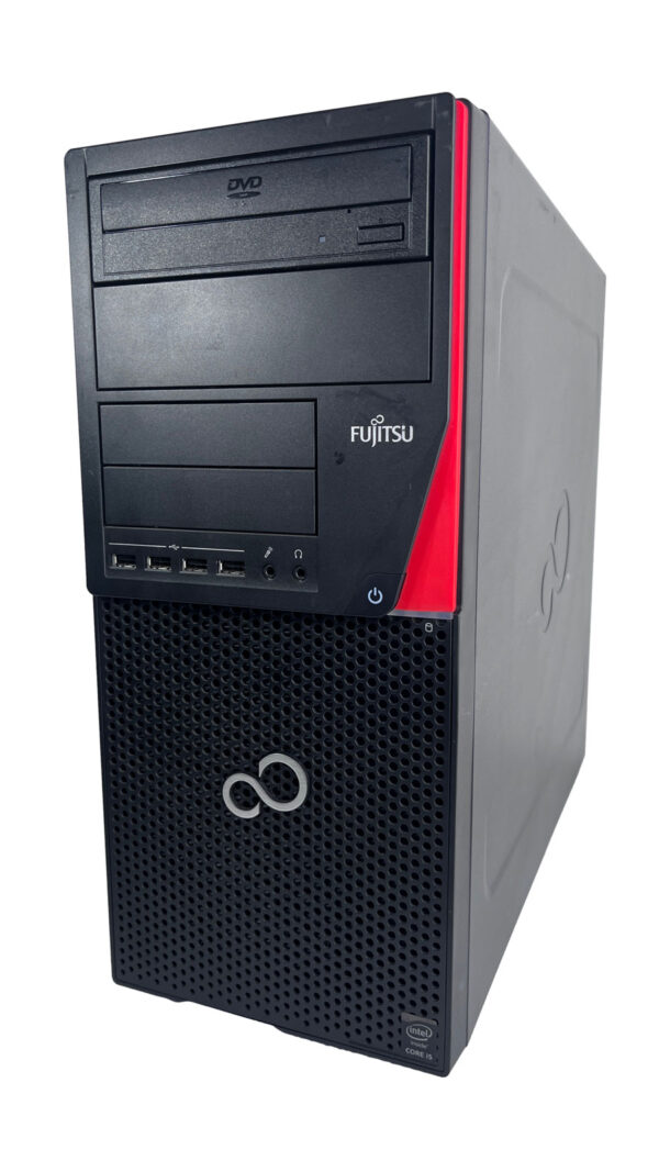 Pc Computadora Core i5-4590 - 8gb Ram - Ssd 256gb - P720 - Imagen 3