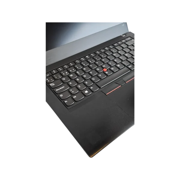 Notebook Lenovo Thinkpad Core I7-8650u 32gb Ram 512gb Ssd - Imagen 6