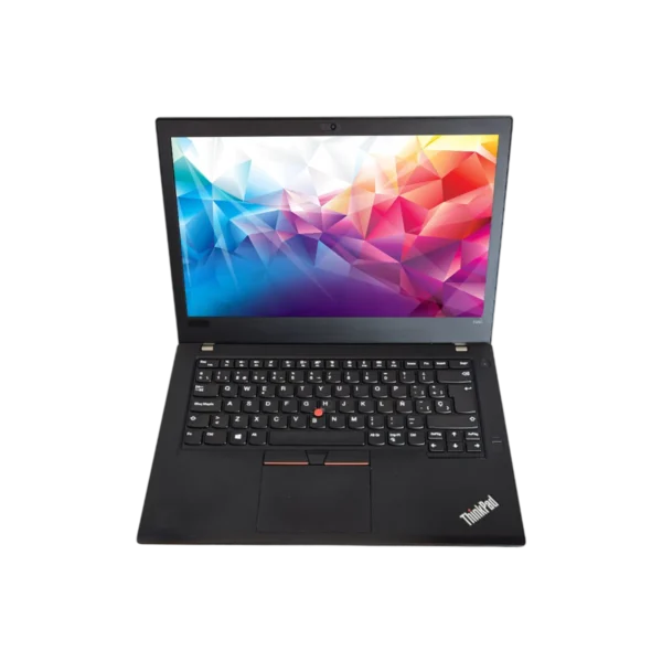 Notebook Lenovo Thinkpad Core I7-8650u 32gb Ram 512gb Ssd