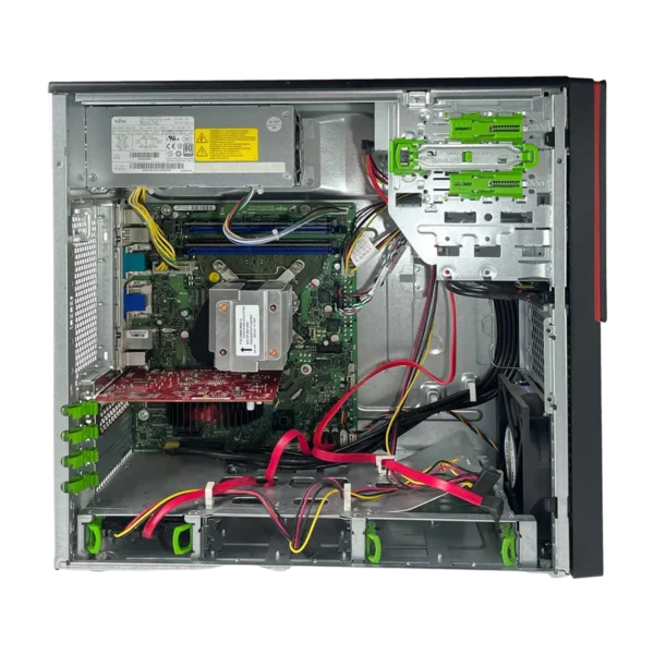 Pc Computadora Torre Gamer Completa i3 Ssd 480gb Ram 16gb - Imagen 7