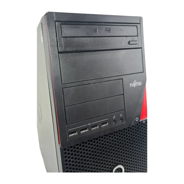 Pc Computadora Torre Gamer Completa i3 Ssd 480gb Ram 16gb - Imagen 8