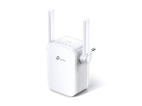 Repetidor Amplificador Wifi Dual Band Tp-link Re305 1200 Mbs - Imagen 9