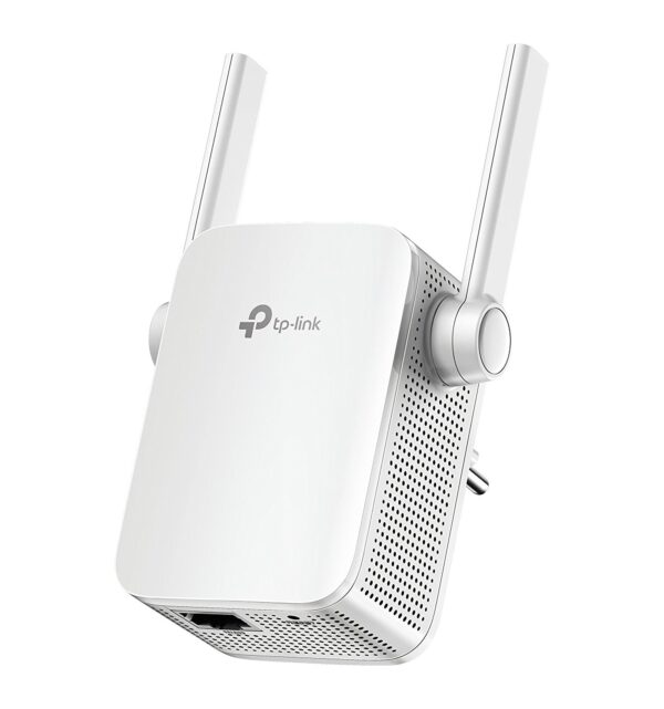 Repetidor Amplificador Wifi Dual Band Tp-link Re305 1200 Mbs