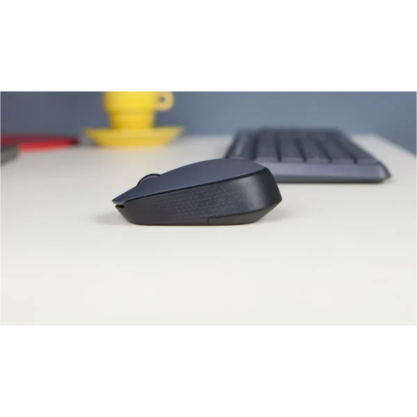 Combo Mouse y Teclado Inalambrico Logitech MK235 - Imagen 6