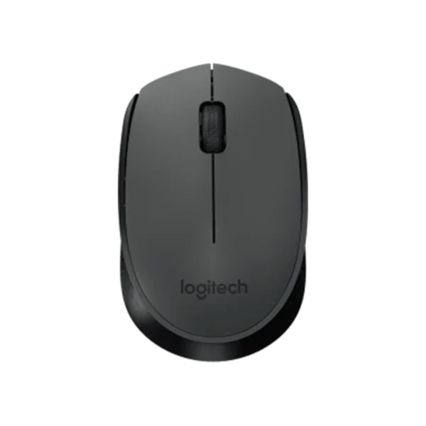 Combo Mouse y Teclado Inalambrico Logitech MK235 - Imagen 4