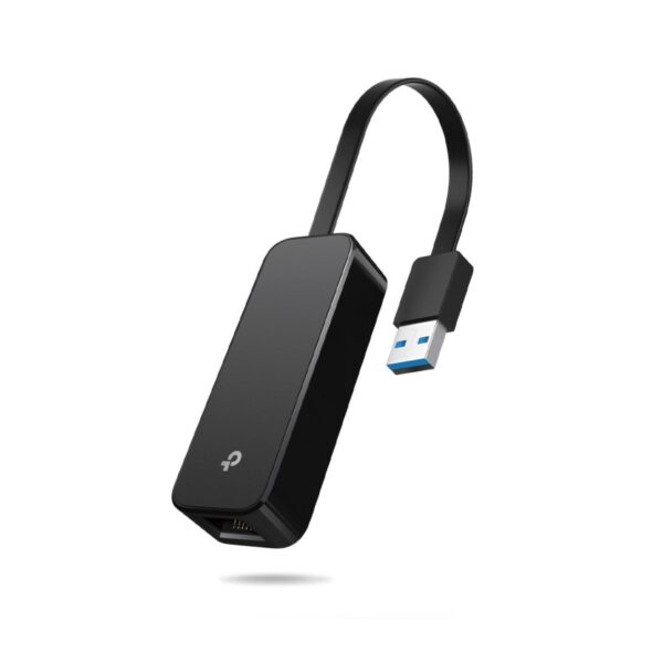 Adaptador Usb 3.0 A Red Rj45 Gigabit Tp-link Ue306 - Imagen 4