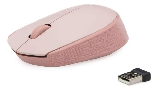 Mouse Para Pc Escritorio Logitech M170 - Inalámbrico 1000dpi - Imagen 5