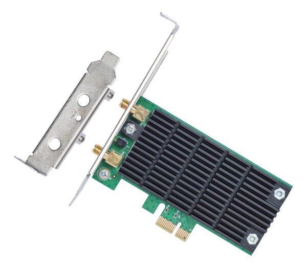 Adaptador Tarjeta Red Wifi Tp-link T4e Pci-express 1200 Mbps - Imagen 6