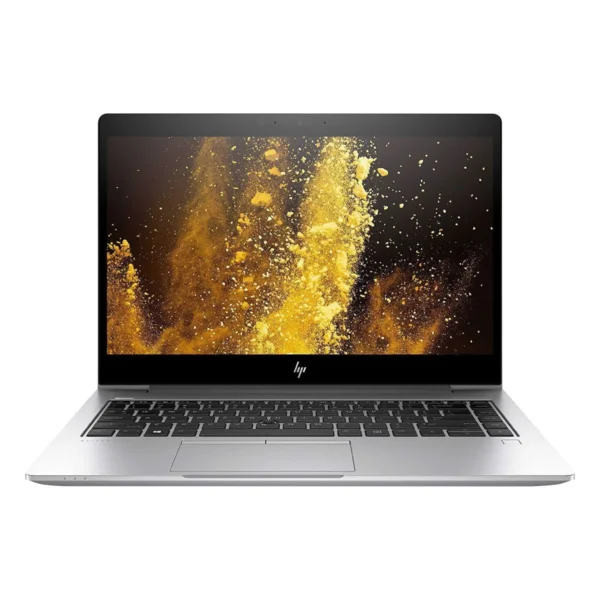 Notebook Hp 840 G5 Intel Core i5-8350u 8gb 256gb Ssd Tactil