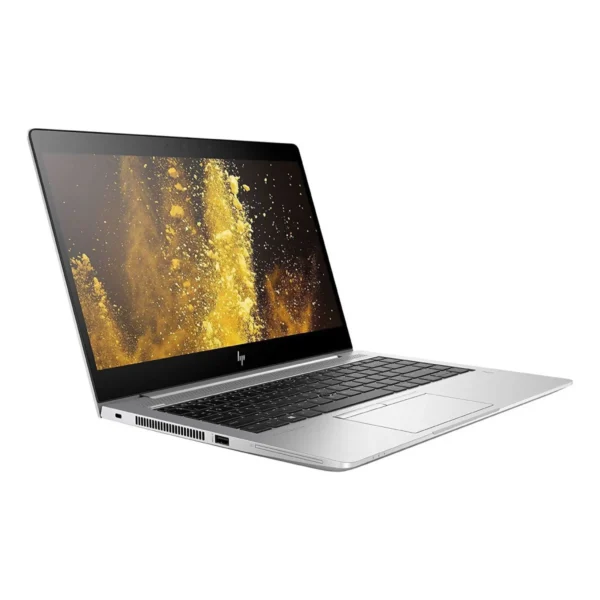 Notebook Hp 840 G5 Intel Core i5-8350u 8gb 256gb Ssd Tactil - Imagen 5