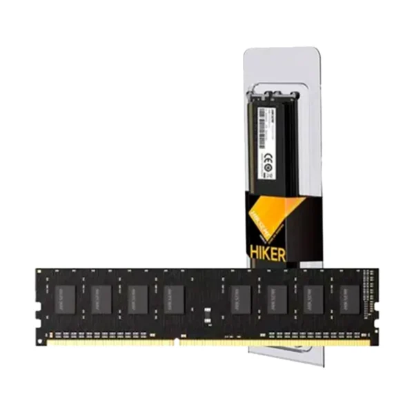 Memoria RAM Gamer DDR4 16GB 3200Mhz Hiksemi para tu PC - Imagen 5