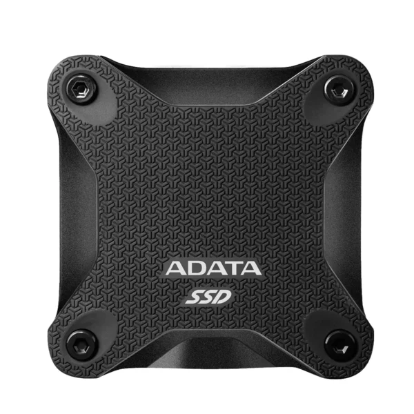 Disco SSD Externo Adata SD620 1TB USB 3.2 Antigolpes