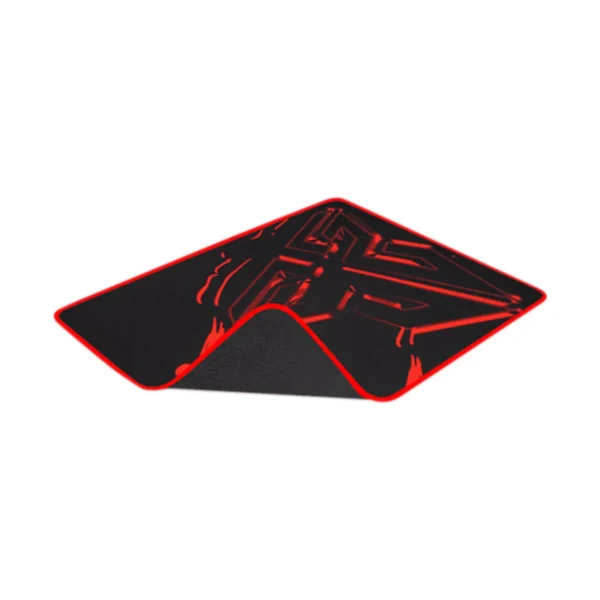 Mousepad Gaming Fantech Sven MP25 25x21cm Antideslizante - Imagen 5