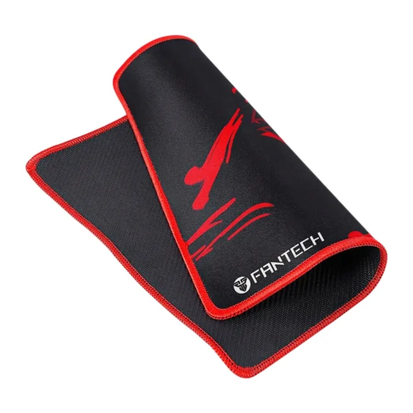 Mousepad Gaming Fantech Sven MP25 25x21cm Antideslizante - Imagen 6