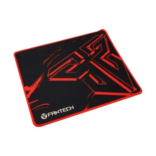 Mousepad Gaming Fantech Sven MP25 25x21cm Antideslizante - Imagen 3