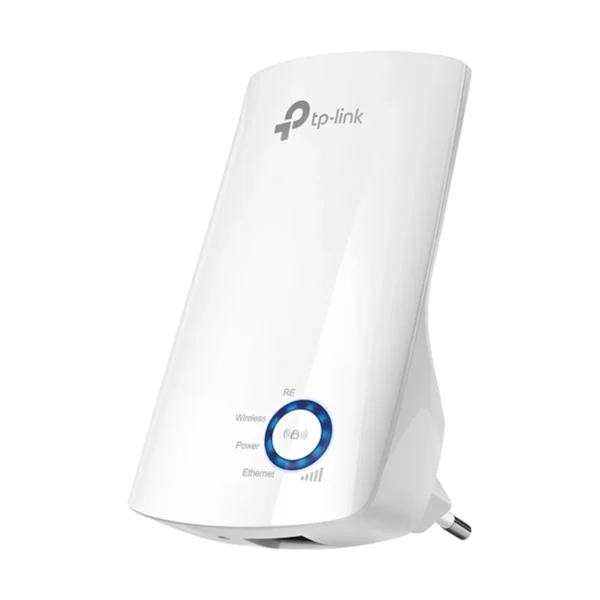 Repetidor Amplificador Wifi Tp-link Tl-wa850re 300 Mbps - Imagen 2