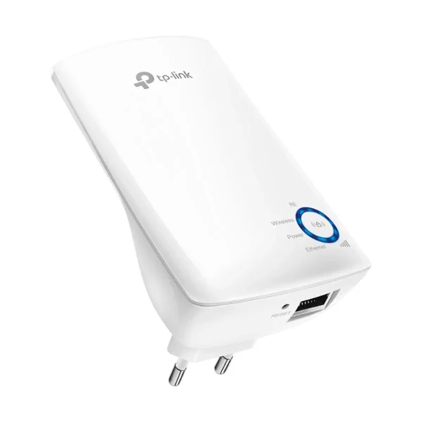 Repetidor Amplificador Wifi Tp-link Tl-wa850re 300 Mbps - Imagen 4