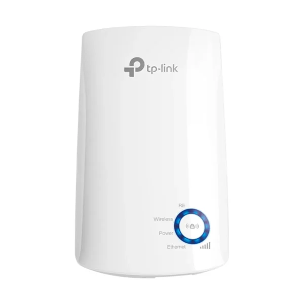 Repetidor Amplificador Wifi Tp-link Tl-wa850re 300 Mbps