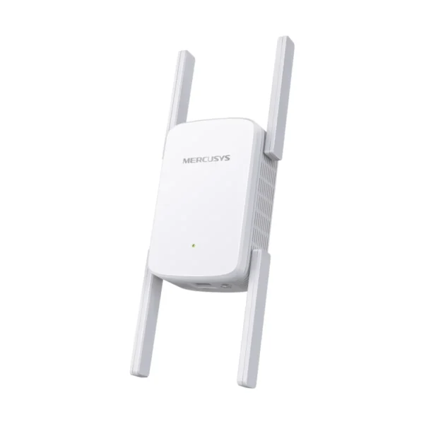 Extensor Repetidor Wifi Mercusys Me50g Dual Band Gigabit