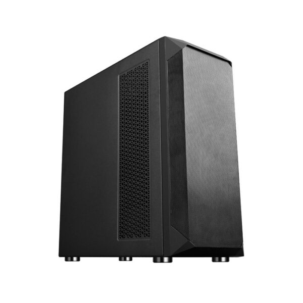 Gabinete Gamer Shot Gaming Pro Series 230B Cristal Templado - Imagen 3