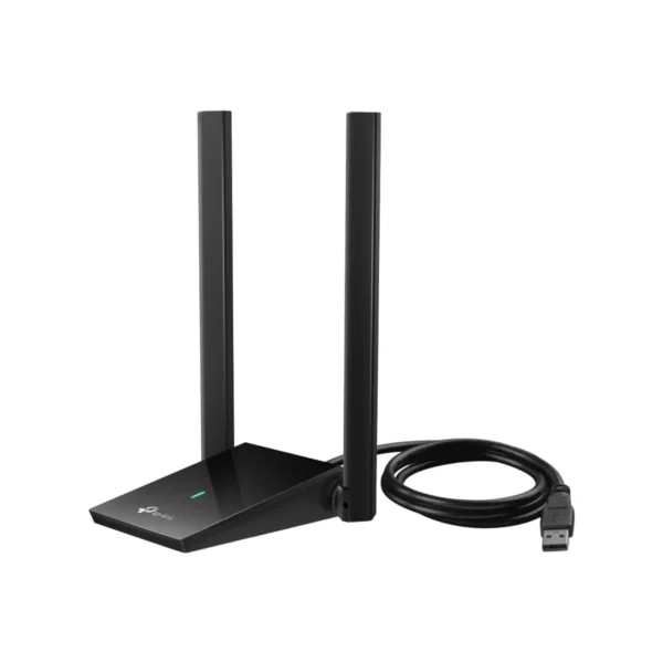 Antena Usb Wifi 6 Tp-link Tx20u Doble Banda 1800 Mbps