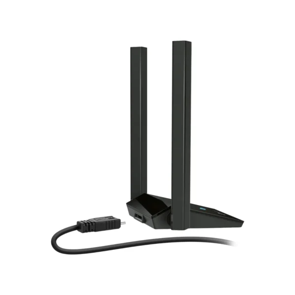 Antena Usb Wifi 6 Tp-link Tx20u Doble Banda 1800 Mbps - Imagen 2