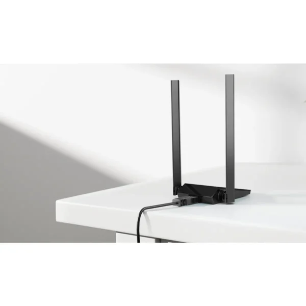 Antena Usb Wifi 6 Tp-link Tx20u Doble Banda 1800 Mbps - Imagen 9