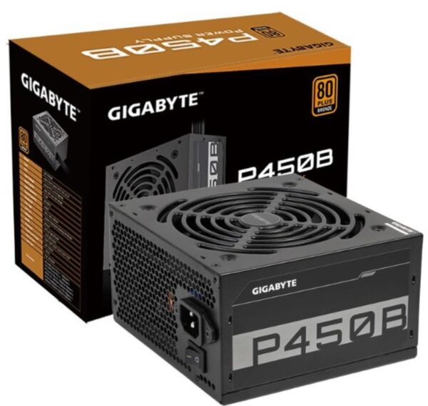 Pc Gamer Gigabyte 16gb Ram 3200Mhz Ssd M2 512gb Grafica 4gb - Imagen 5