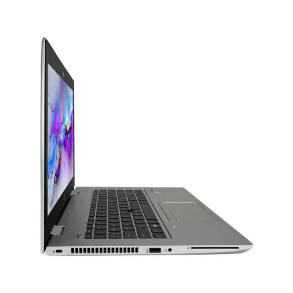 Laptop Hp I5-8250u 4 Núcleos 24gb Ram 1TB Ssd M.2 Full Hd - Imagen 3