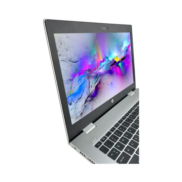 Laptop Hp I5-8250u 4 Núcleos 24gb Ram 1TB Ssd M.2 Full Hd - Imagen 5