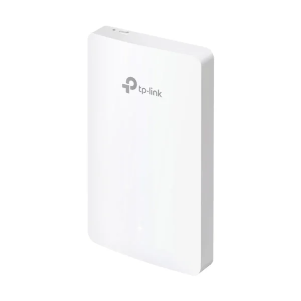 Access Point Gigabit Wifi 6 Doble Banda Tp-link Eap235 Pared