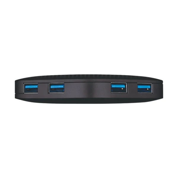 Hub Usb 3.0 4 Puertos Tp-link Uh400 - Lidertek - Imagen 3