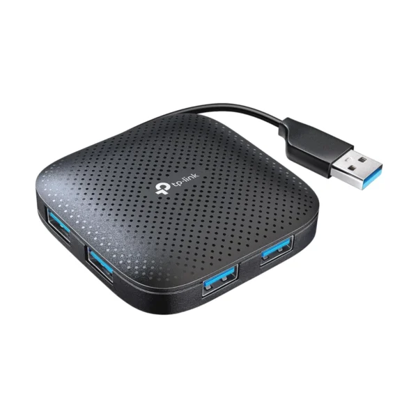 Hub Usb 3.0 4 Puertos Tp-link Uh400 - Lidertek - Imagen 2