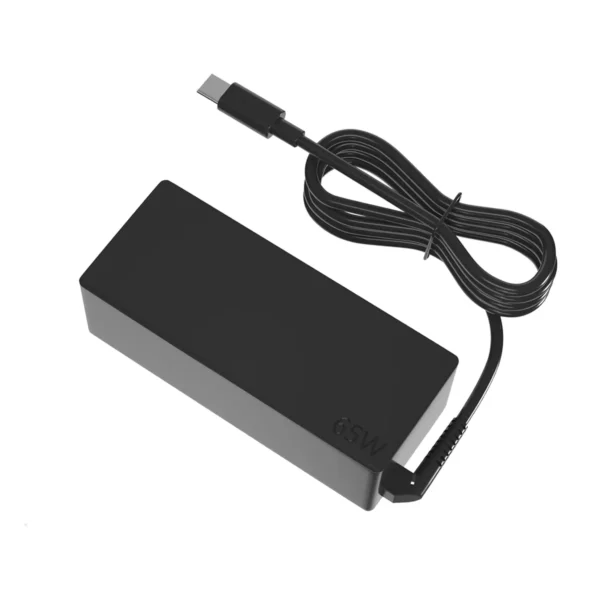 Cargador Compatible Notebook USB-C 65W Lenovo Hp Macbook