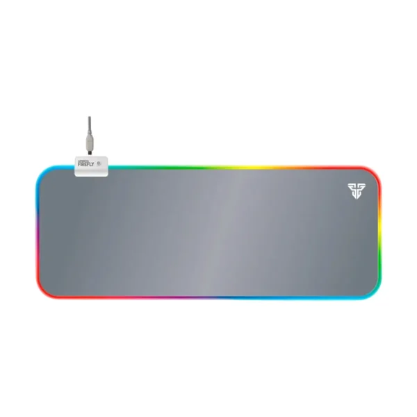 Mousepad Gamer Antideslizante Rgb Sakura Fantech Mpr800s