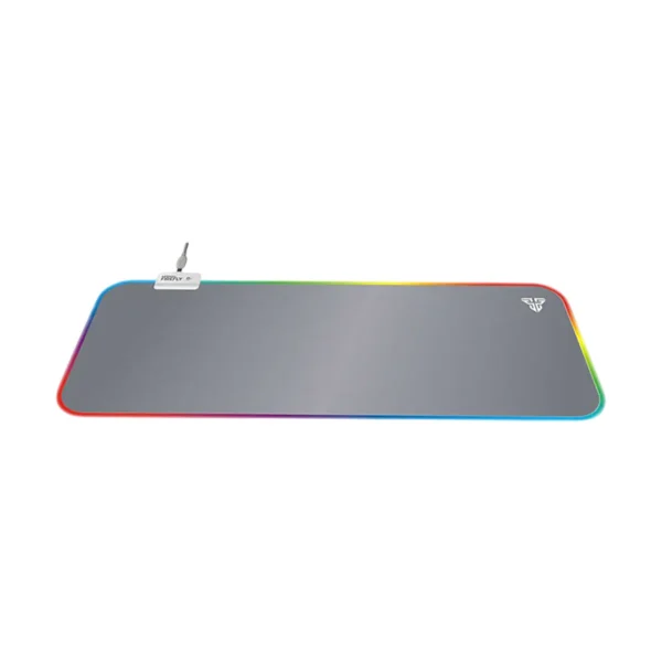 Mousepad Gamer Antideslizante Rgb Sakura Fantech Mpr800s - Imagen 2