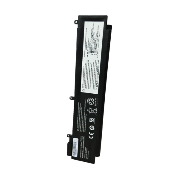 Bateria Compatible Lenovo 00HW023 SB10F46461 T460s T470s A41