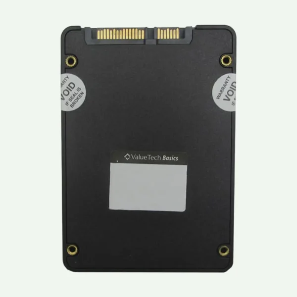 DISCO SSD 512GB VALUETECH