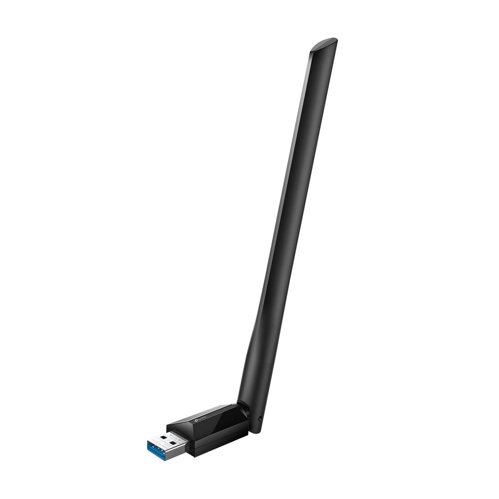 Adaptador Inalámbrico USB TP-LINK TX35U Plus WiFi Dual Band