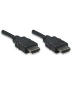 Cable Hdmi Macho a Macho 5Mts 4K - Manhattan