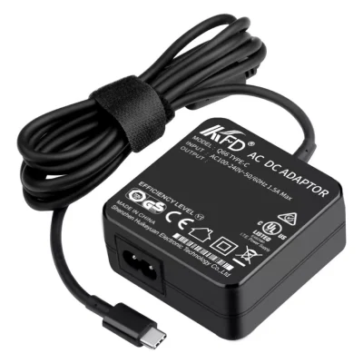 Cargador Vabien Usb-c 60w Compatible Macbook Y Laptop