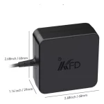 Cargador Vabien Usb-c 60w Compatible Macbook Y Laptop