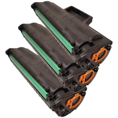 Kit x3 Toner Compatible Con Impresora Hp 105a 5000 Copias